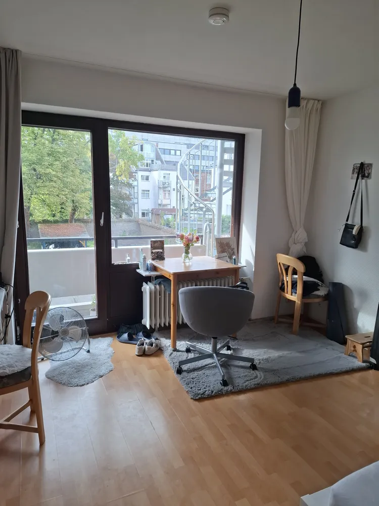 1 Zimmer Wohnung mit 23 m² in Aachen – Bild 10