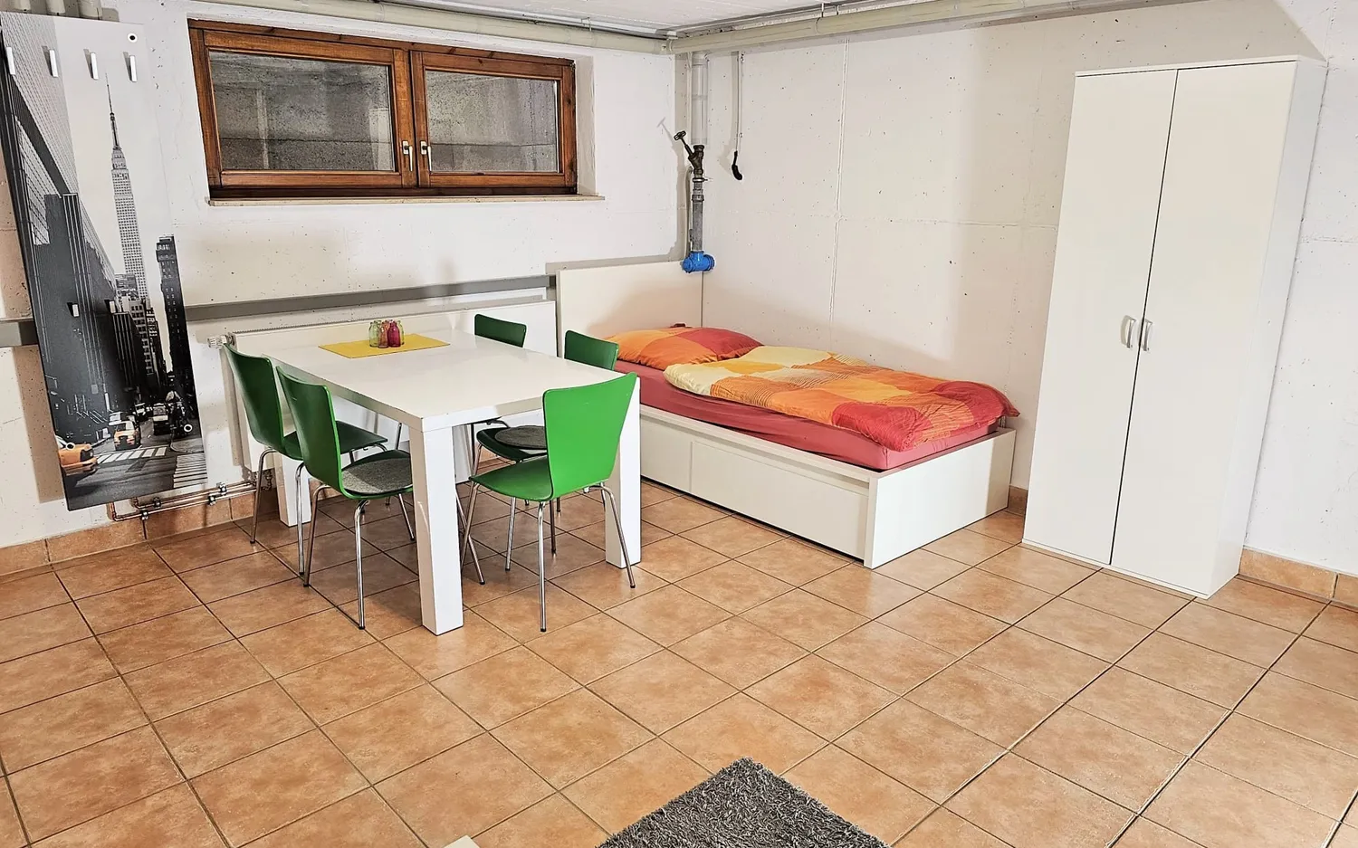 WG-Zimmer mit 22 m² in Stuttgart – Bild 11