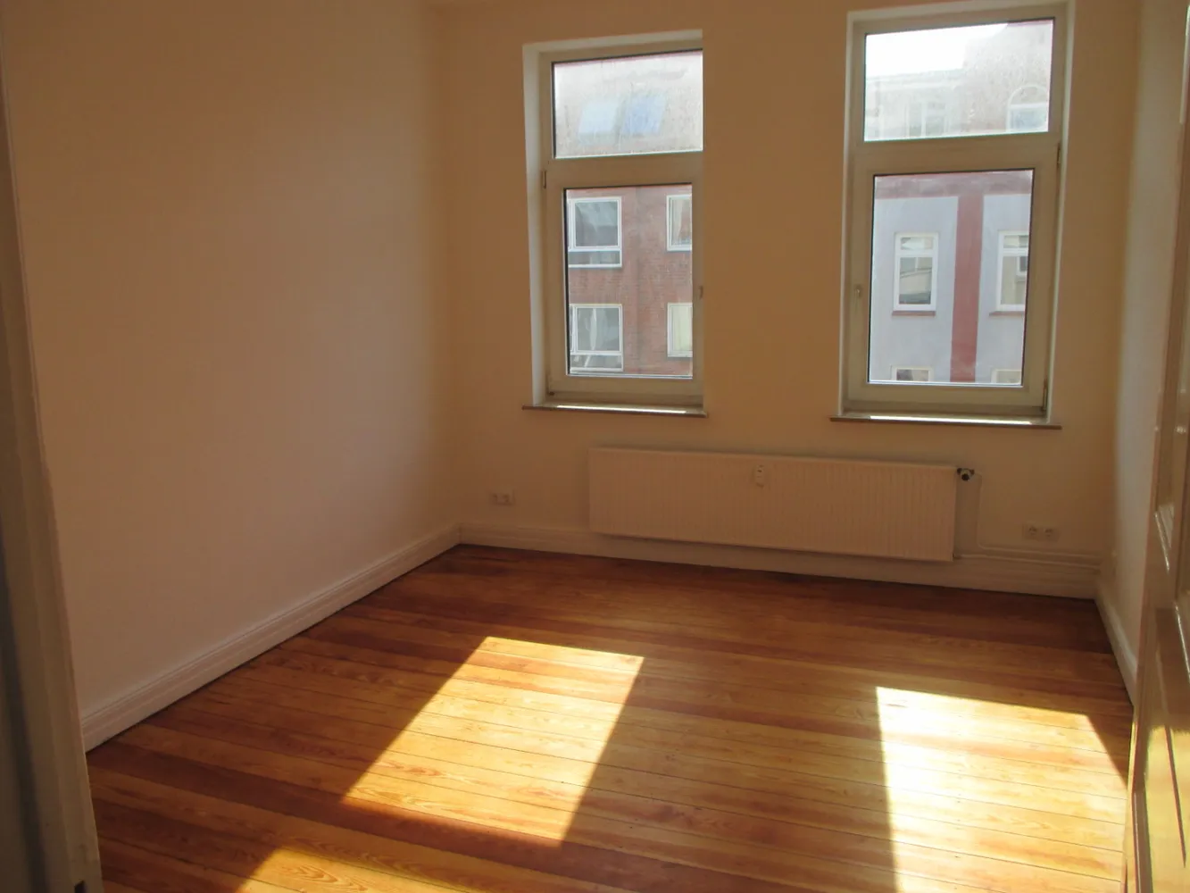 3 Zimmer Wohnung mit 60 m² in Kiel – Bild 3