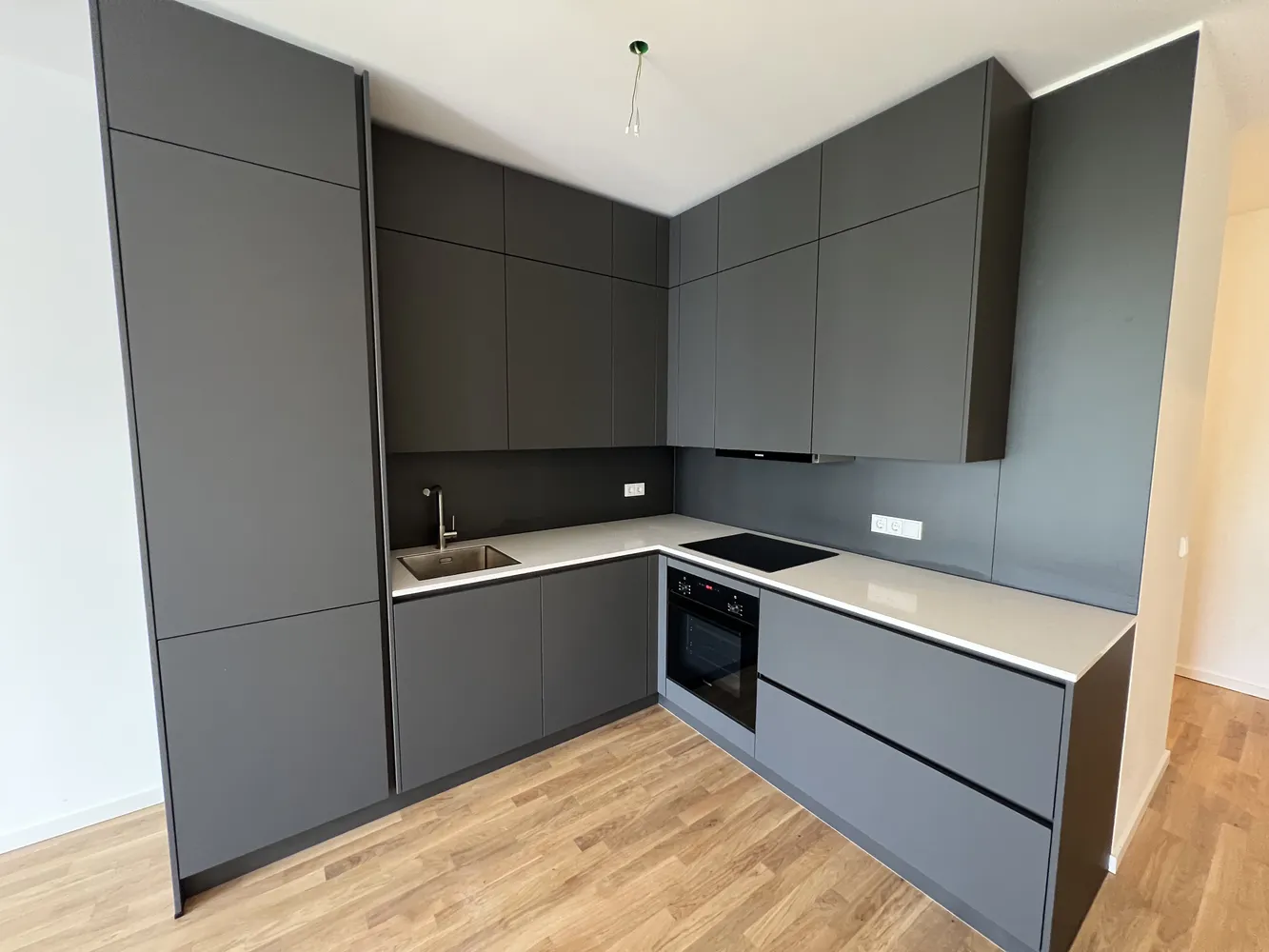 2 Zimmer Wohnung mit 57 m² in Düsseldorf – Bild 12