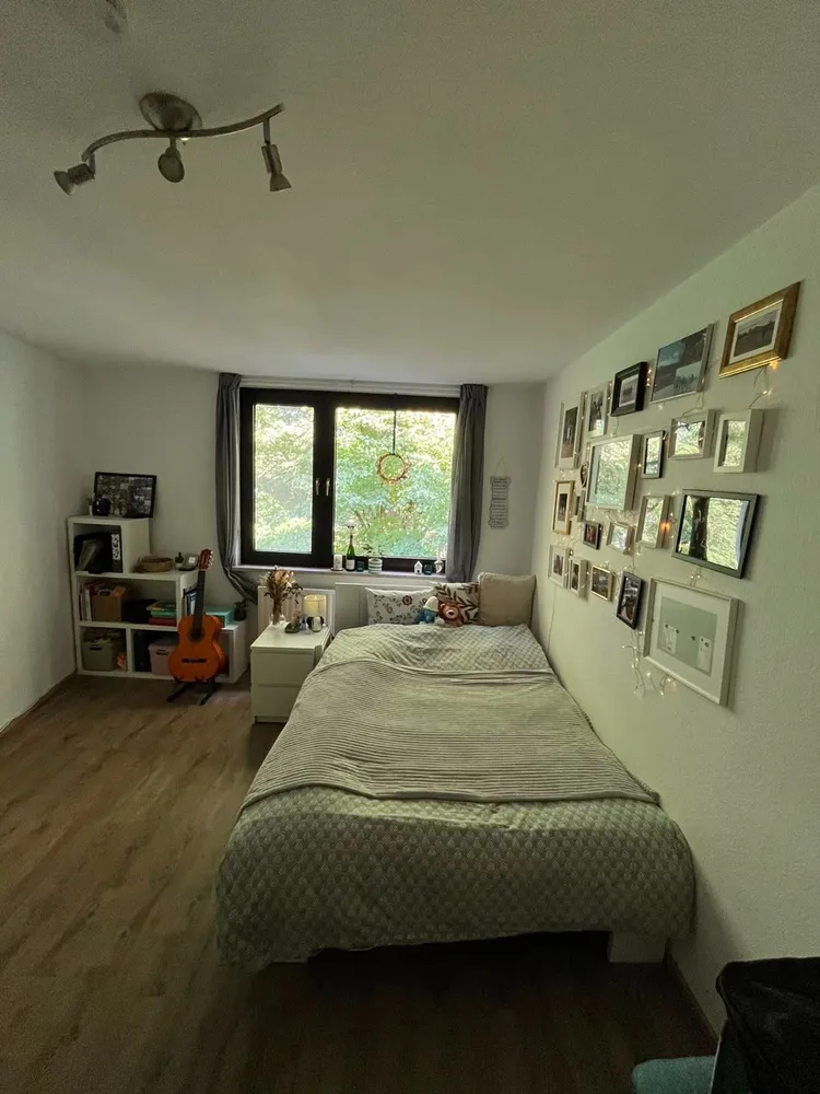 1 Zimmer Wohnung mit 20 m² in Hannover – Bild 3