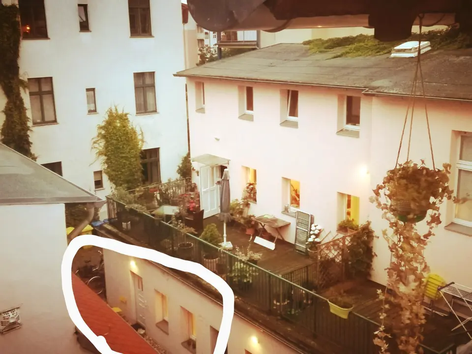 2 Zimmer Wohnung mit 40 m² in Potsdam – Bild 2