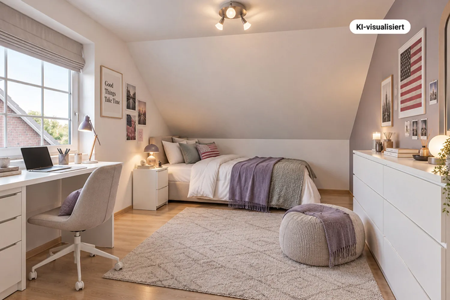 4 Zimmer Haus mit 106 m² in Elmshorn – Bild 9
