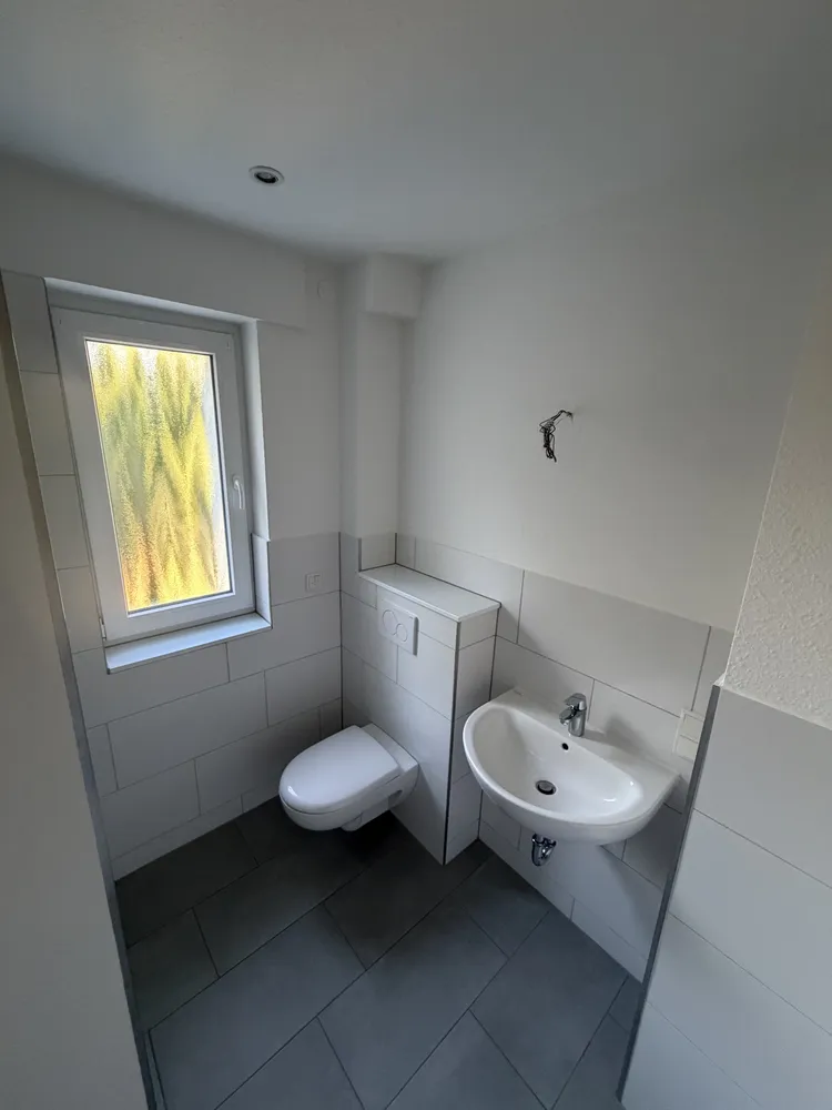 3 Zimmer Wohnung mit 65 m² in Frankfurt am Main – Bild 9
