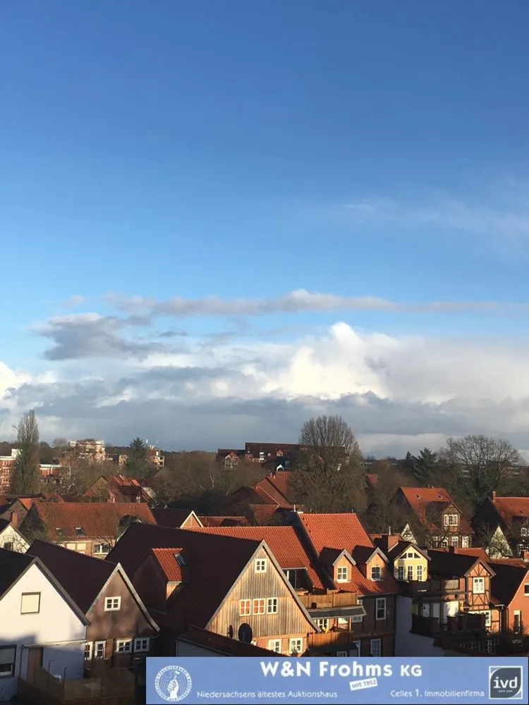 3 Zimmer Wohnung mit 131 m² in Celle – Bild 1