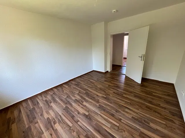 3 Zimmer Wohnung mit 59 m² in Salzgitter – Bild 1
