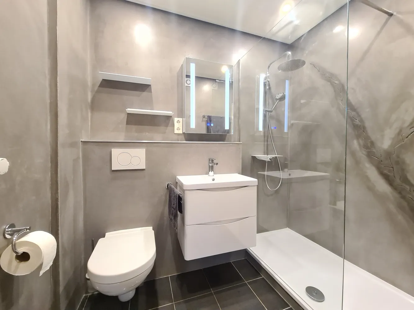 1 Zimmer Wohnung mit 40 m² in Düsseldorf – Bild 4