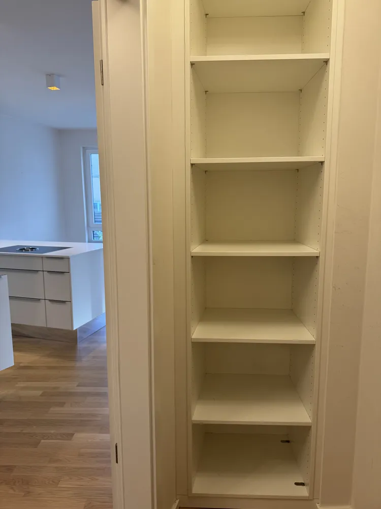 4 Zimmer Wohnung mit 120 m² in Essen – Bild 4