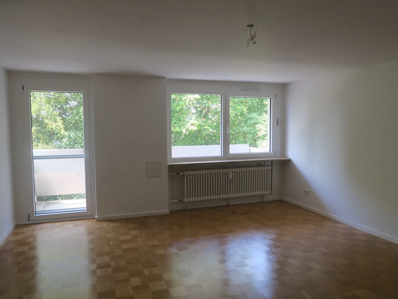 3 Zimmer Wohnung mit 80 m² in München – Bild 5