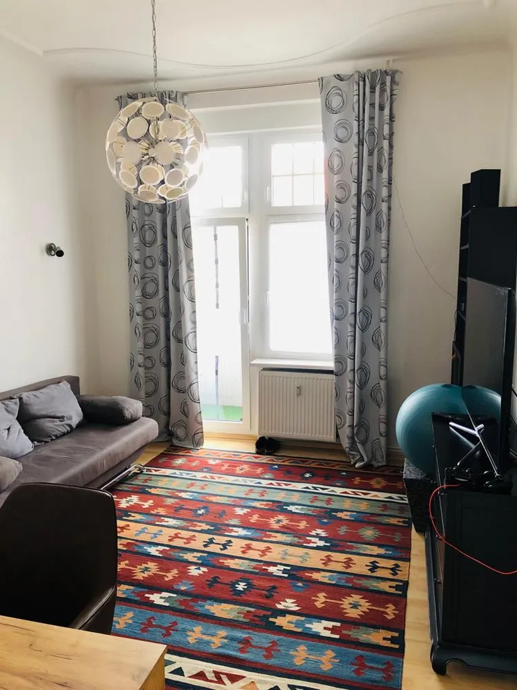 2 Zimmer Wohnung mit 56 m² in Berlin – Bild 2