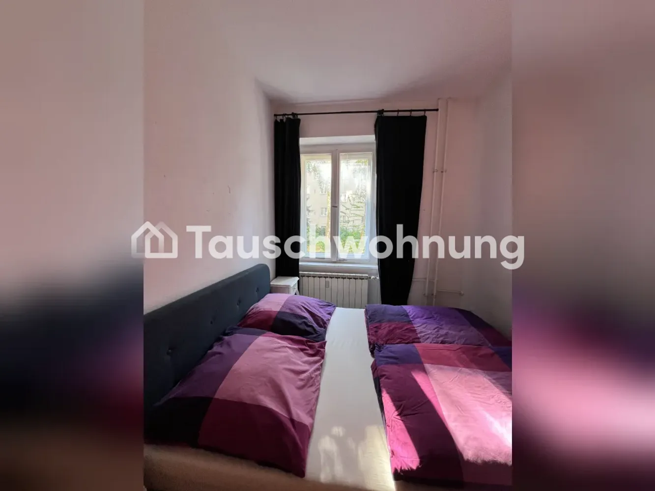 2 room apartment with 53 m² in Berlin – Photo 9