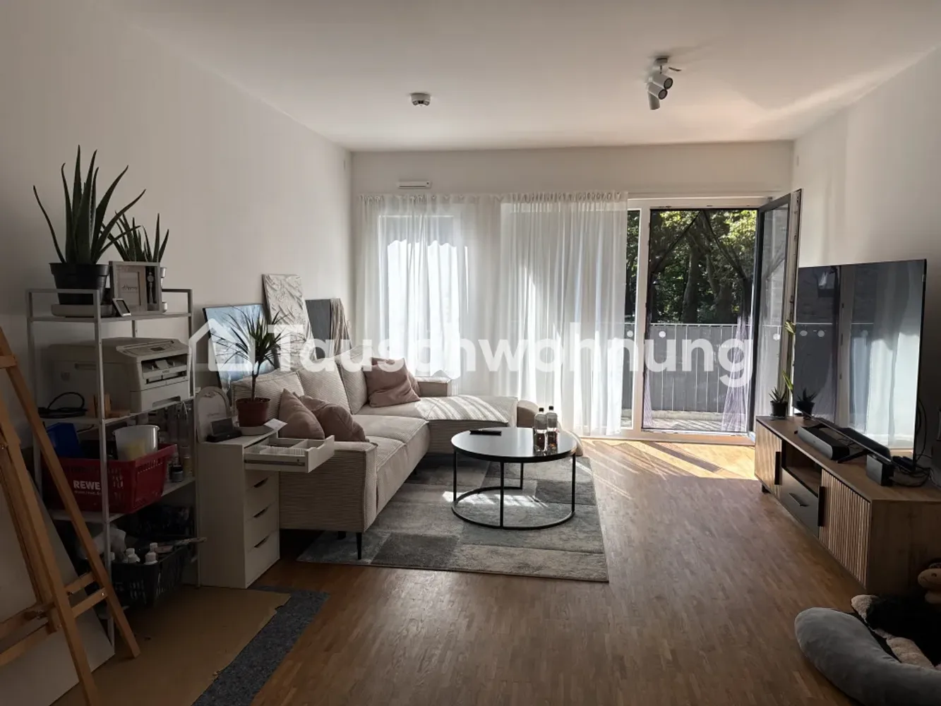 3 room apartment with 64 m² in Düsseldorf – Photo 6
