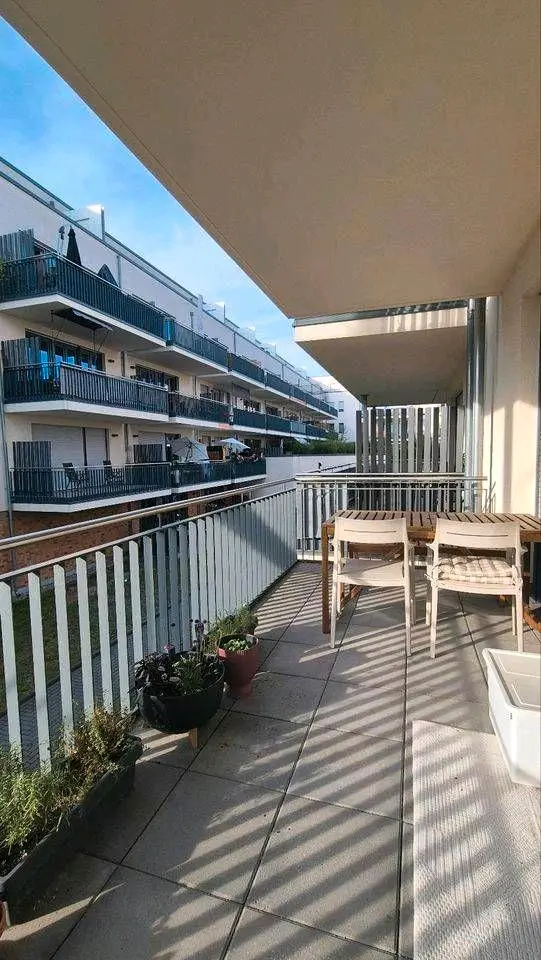 3 Zimmer Wohnung mit 95 m² in Wiesbaden – Bild 6