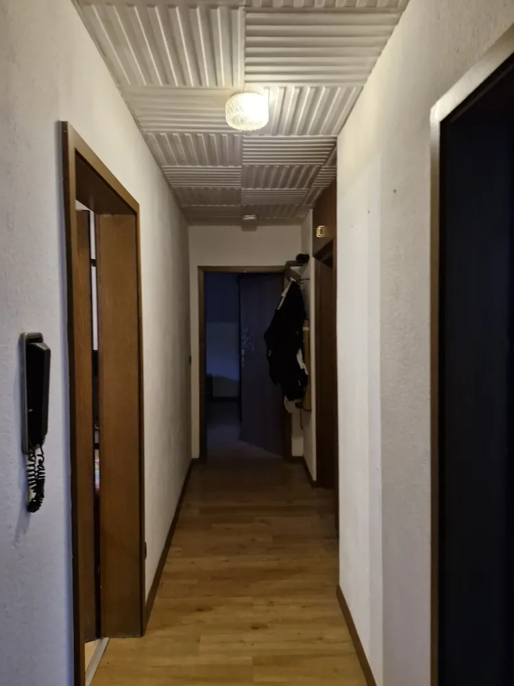 3 Zimmer Wohnung mit 60 m² in Aschaffenburg – Bild 1