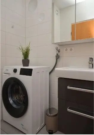 WG-Zimmer mit 18 m² in Würzburg – Bild 6