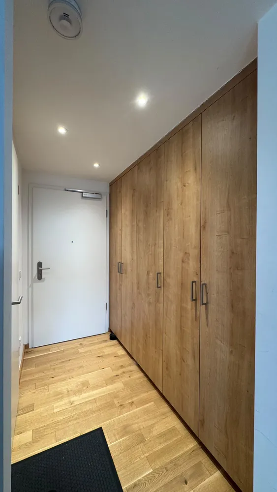 2 Zimmer Wohnung mit 45 m² in Regensburg – Bild 9