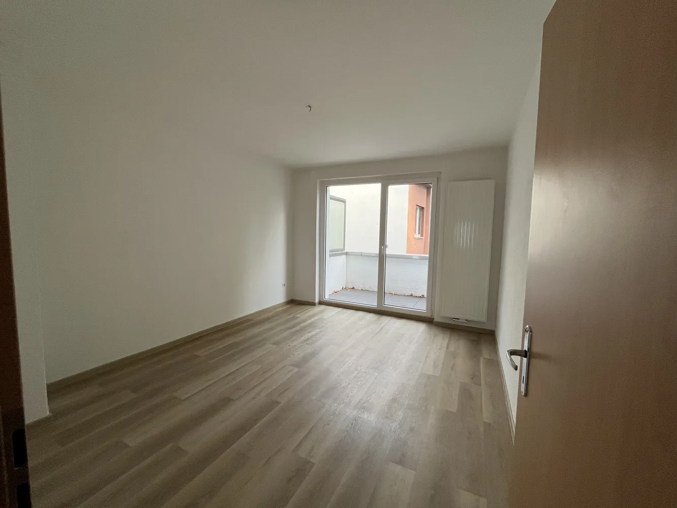 2 Zimmer Wohnung mit 47 m² in Dortmund – Bild 2