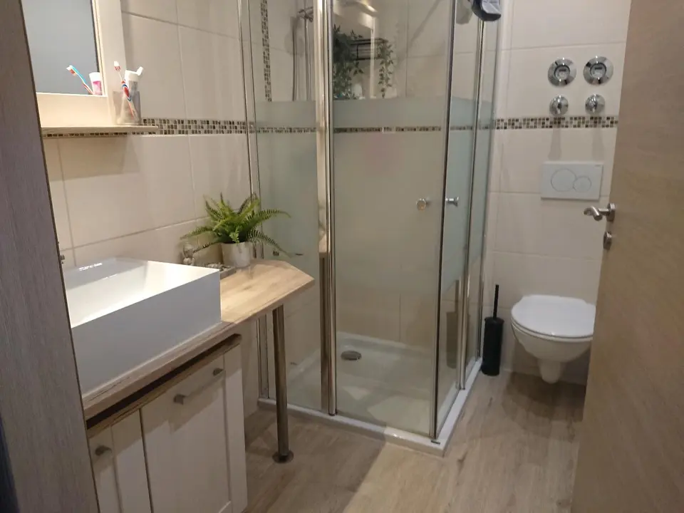 3 Zimmer Wohnung mit 85 m² in Coburg – Bild 5