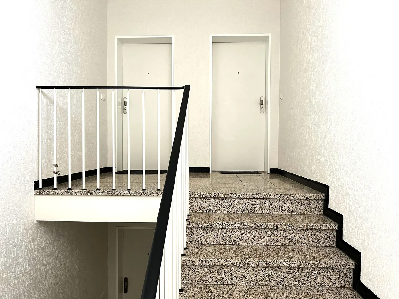 2 Zimmer Wohnung mit 48 m² in Düsseldorf – Bild 2