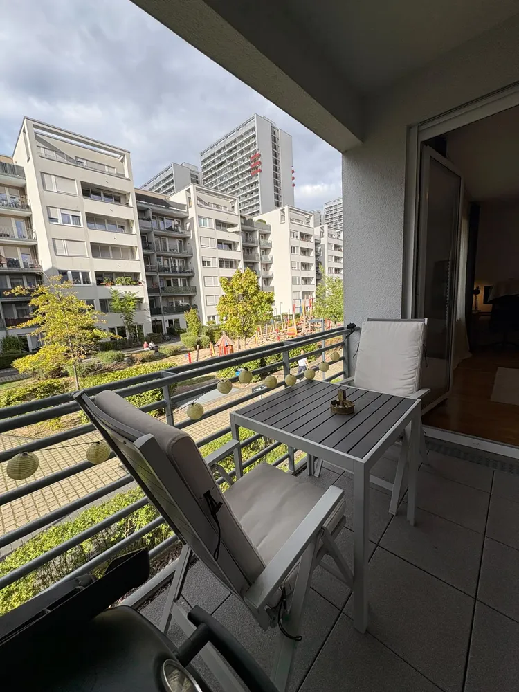 2 Zimmer Wohnung mit 67 m² in Berlin – Bild 4