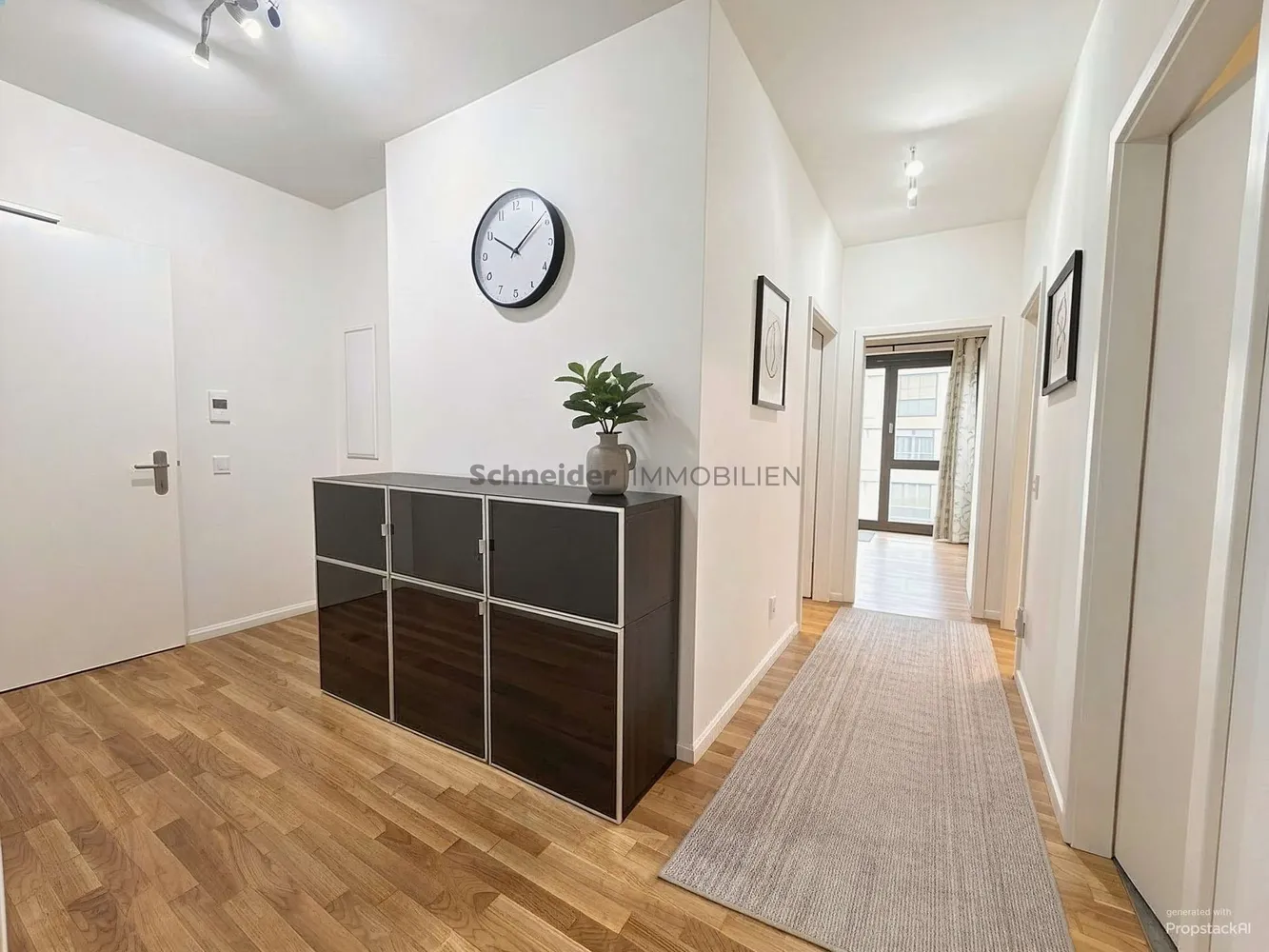 3 Zimmer Wohnung mit 84 m² in Berlin – Bild 4