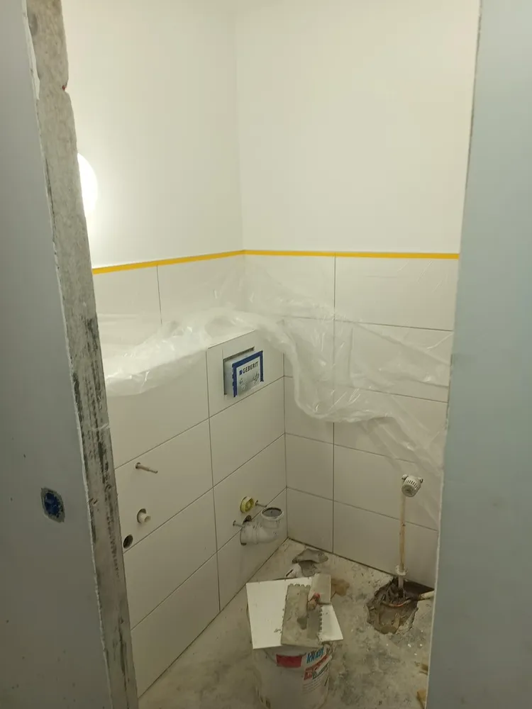 4 Zimmer Wohnung mit 91 m² in Frankfurt am Main – Bild 4