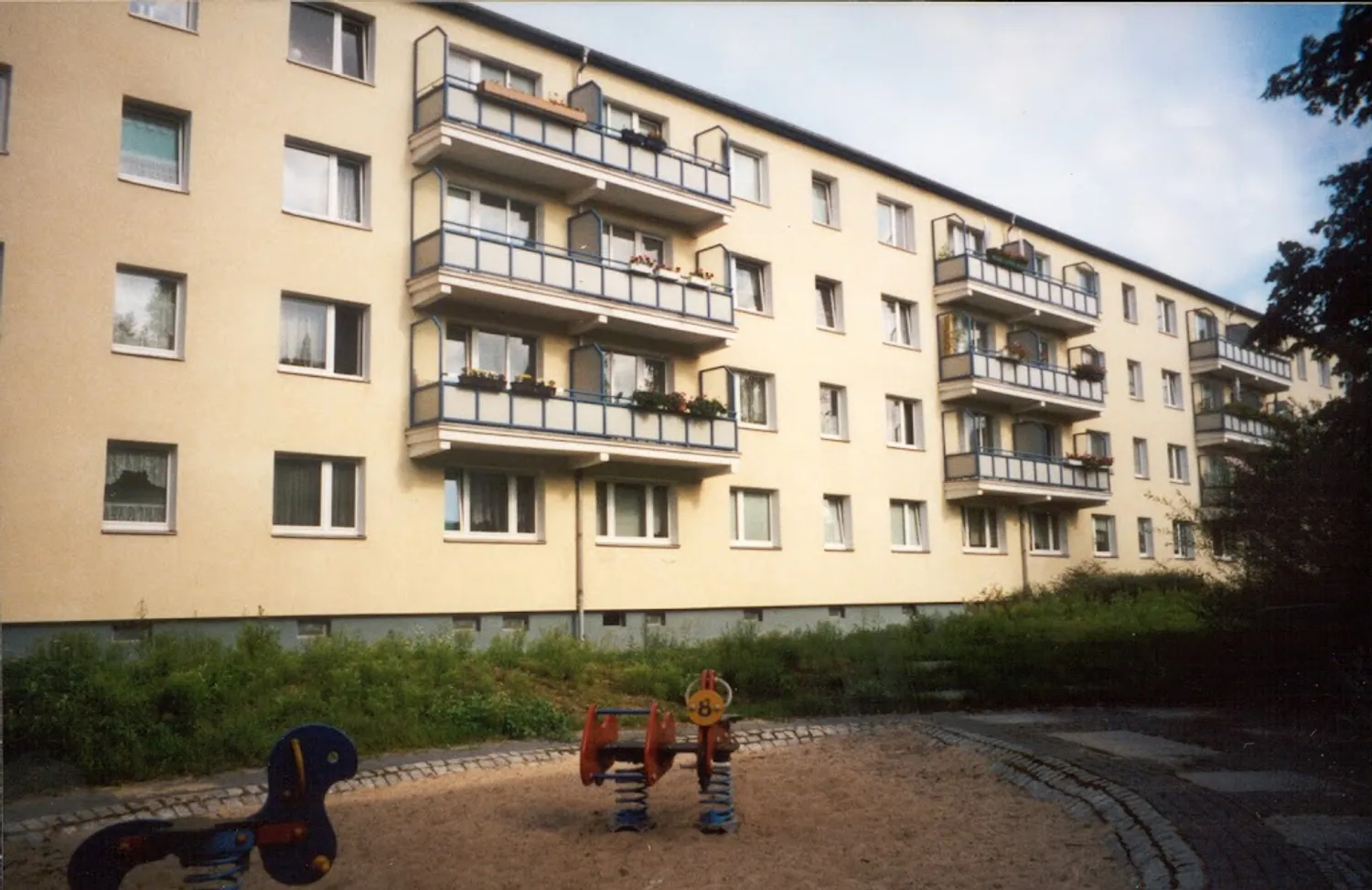 2 Zimmer Wohnung mit 51 m² in Berlin – Bild 4