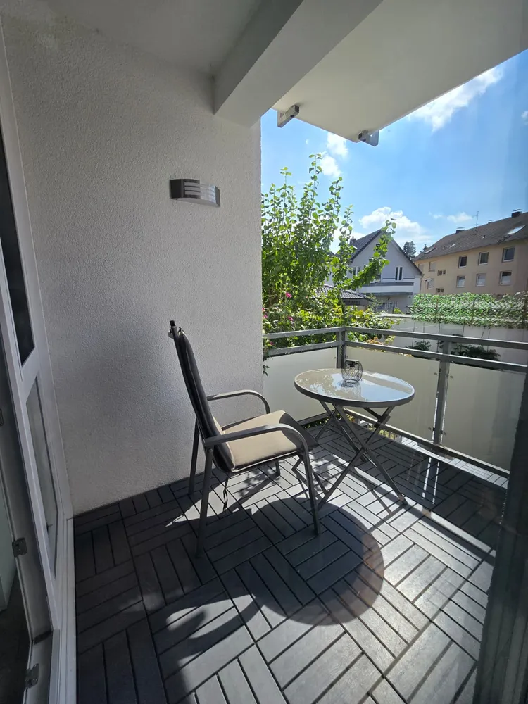 2 Zimmer Wohnung mit 30 m² in Mülheim an der Ruhr – Bild 11
