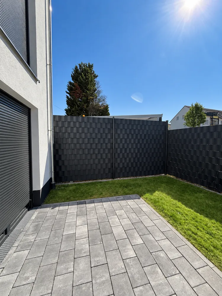 3 Zimmer Wohnung mit 70 m² in Ludwigshafen am Rhein – Bild 7