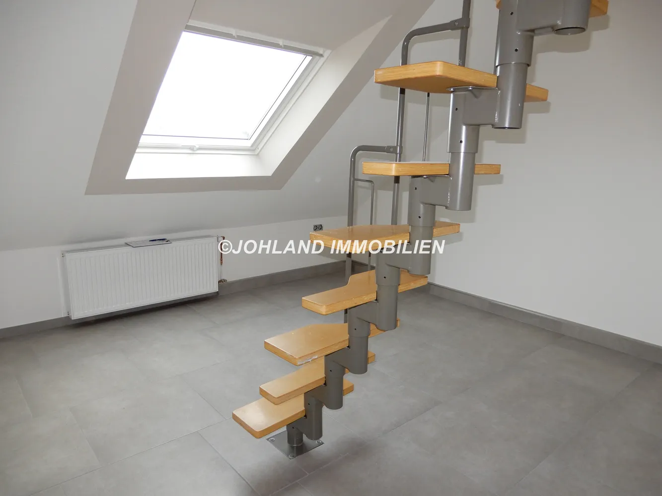 1 Zimmer Wohnung mit 30 m² in Duisburg – Bild 9