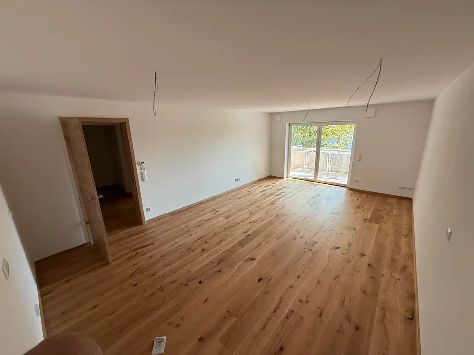 3 room apartment with 79 m² in Passau – Photo 1