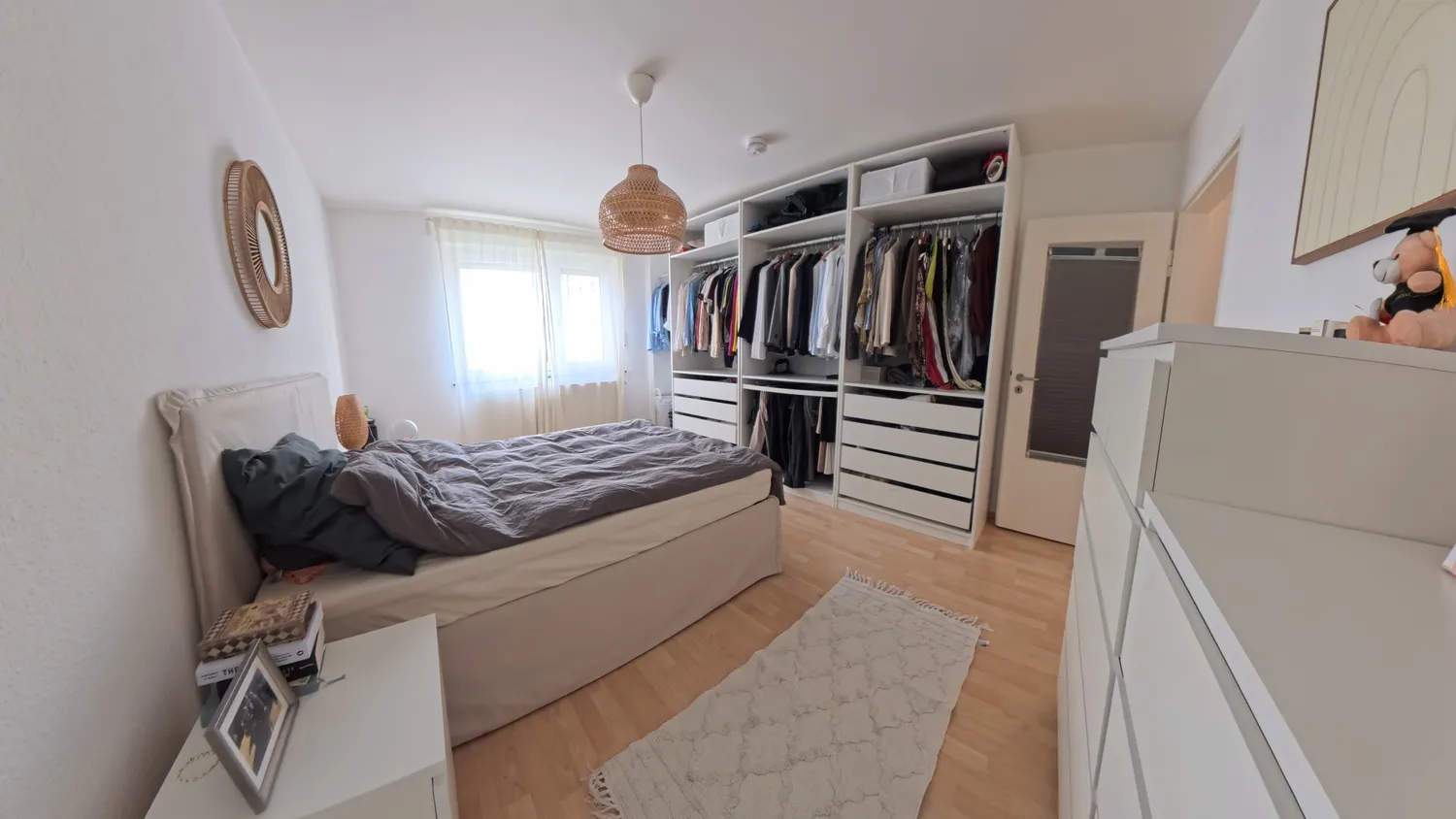 3 Zimmer Wohnung mit 90 m² in Mannheim – Bild 8