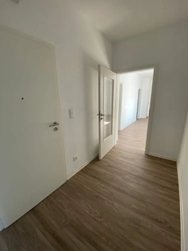 3 Zimmer Wohnung mit 114 m² in Gelsenkirchen – Bild 7
