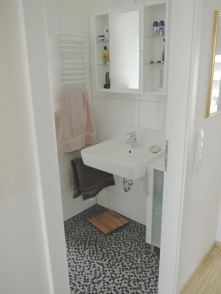 3 Zimmer Wohnung mit 82 m² in Frankfurt am Main – Bild 8