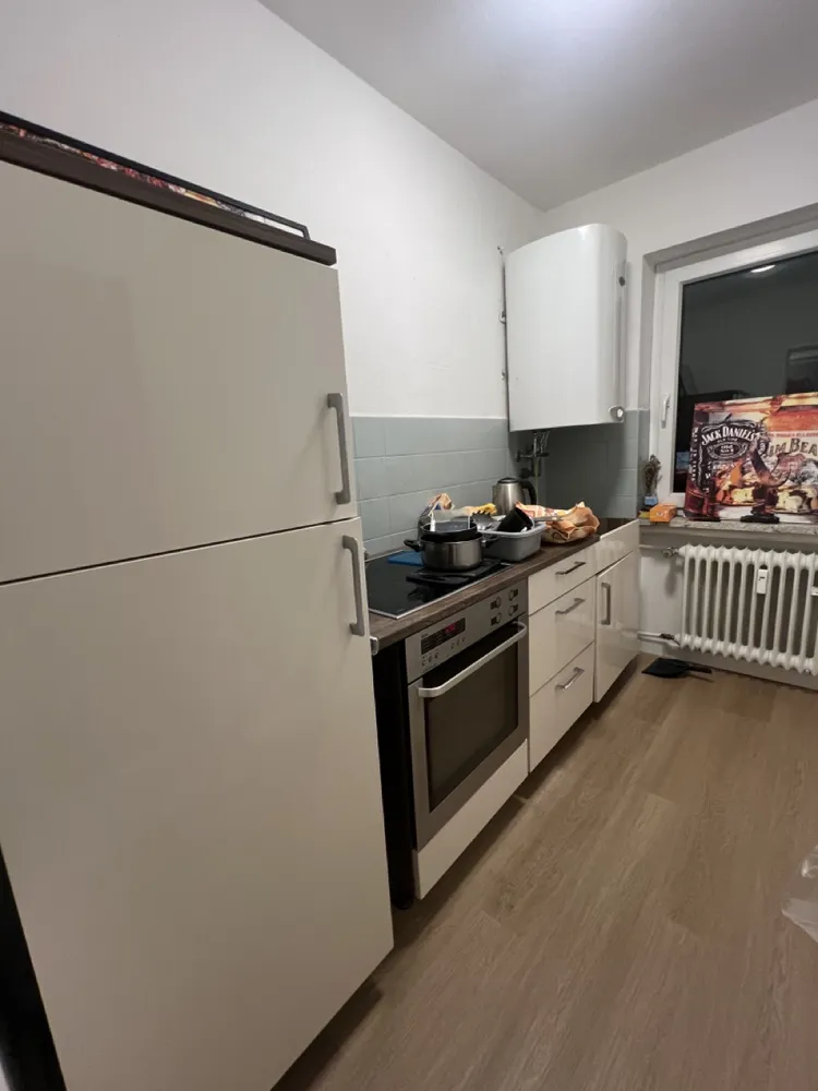 1 Zimmer Wohnung mit 40 m² in Wiesbaden – Bild 6