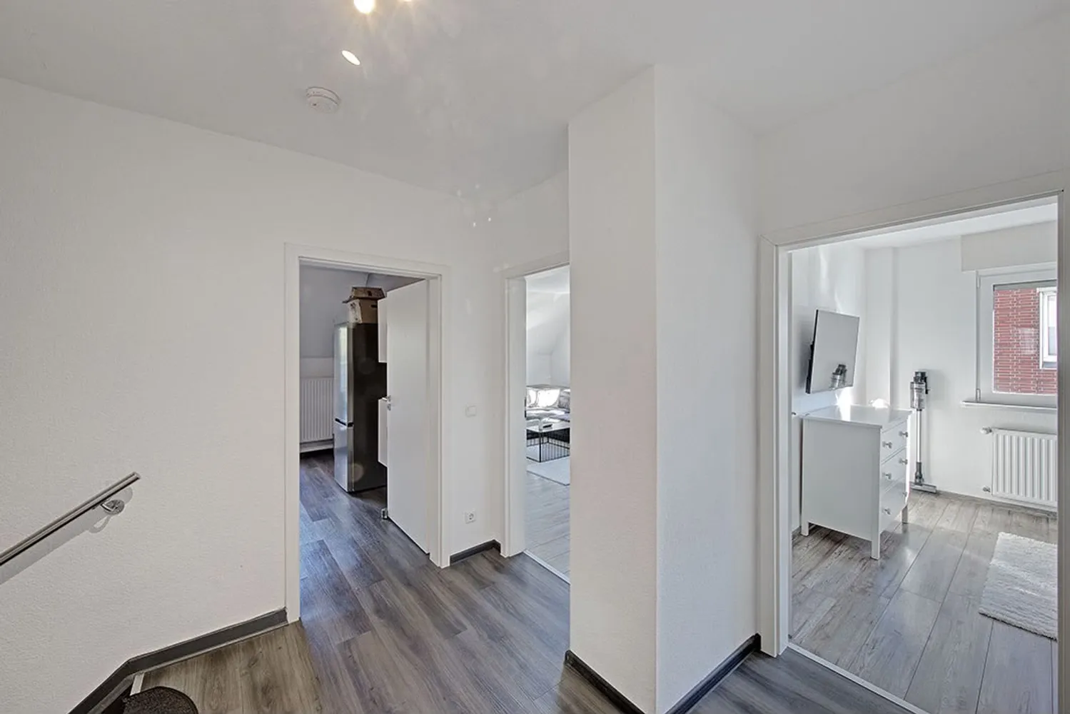 3 Zimmer Wohnung mit 86 m² in Gelsenkirchen – Bild 10