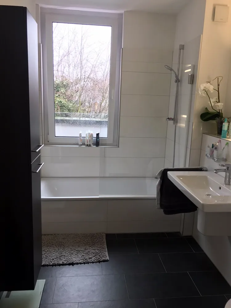 3 Zimmer Wohnung mit 86 m² in Hamburg – Bild 3