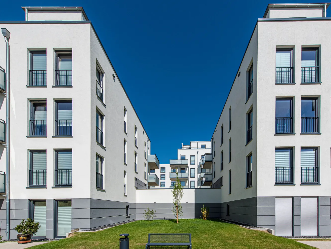 3 Zimmer Wohnung mit 86 m² in Wuppertal – Bild 3