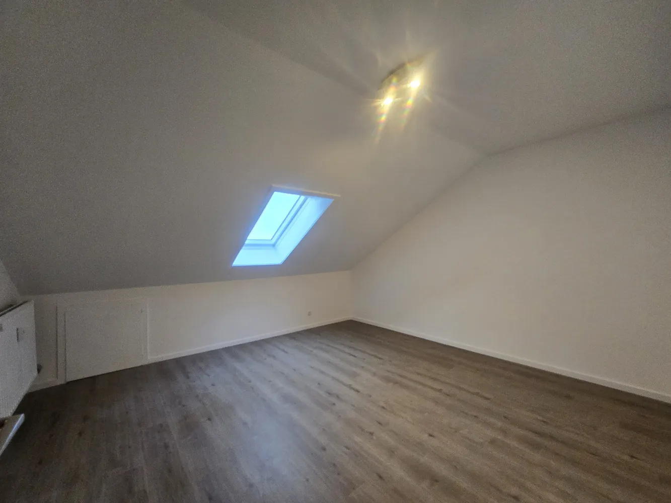 4 room apartment with 98 m² in Minden – Photo 4