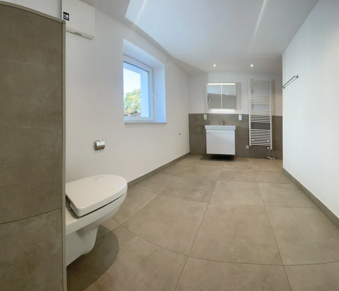 4 Zimmer Wohnung mit 110 m² in Northeim – Bild 5