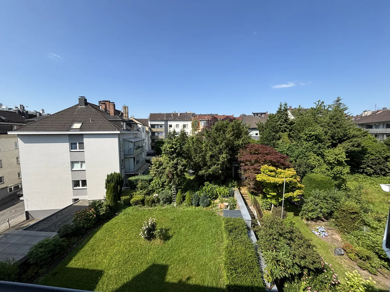 3 Zimmer Wohnung mit 73 m² in Wuppertal – Bild 12