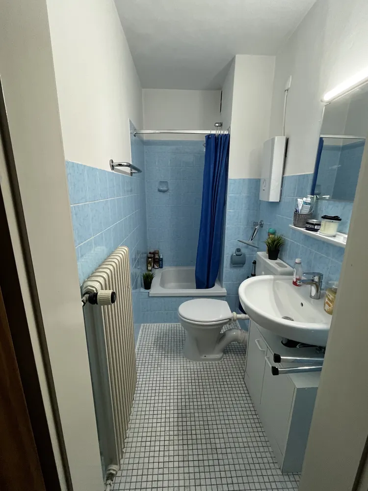 1 Zimmer Wohnung mit 25 m² in Dortmund – Bild 6