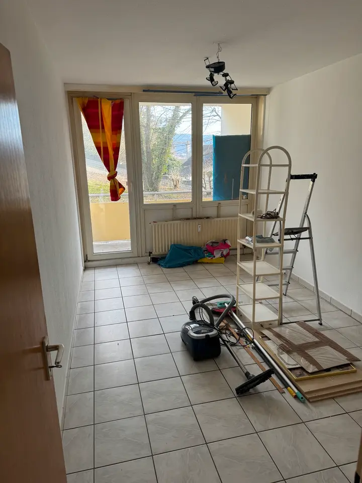 3 Zimmer Wohnung mit 78 m² in Wuppertal – Bild 5