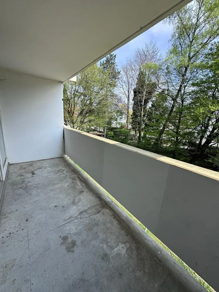 1 Zimmer Wohnung mit 31 m² in München – Bild 10