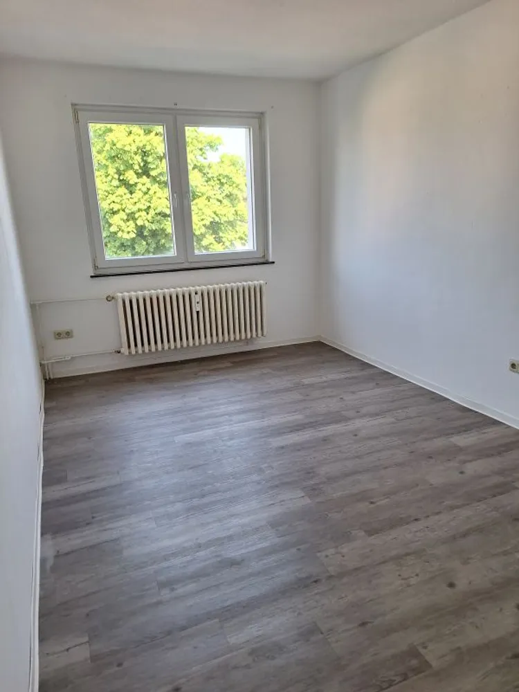 3 room apartment with 73 m² in Bremerhaven – Photo 3