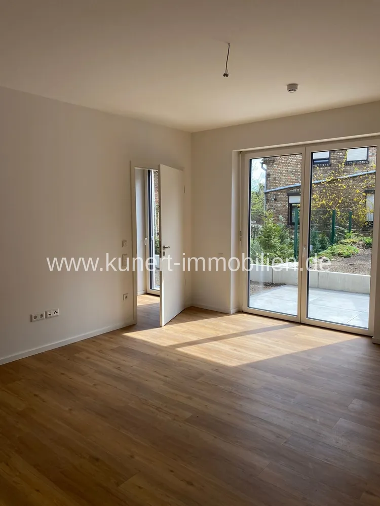 2 Zimmer Wohnung mit 34 m² in Halle (Saale) – Bild 1