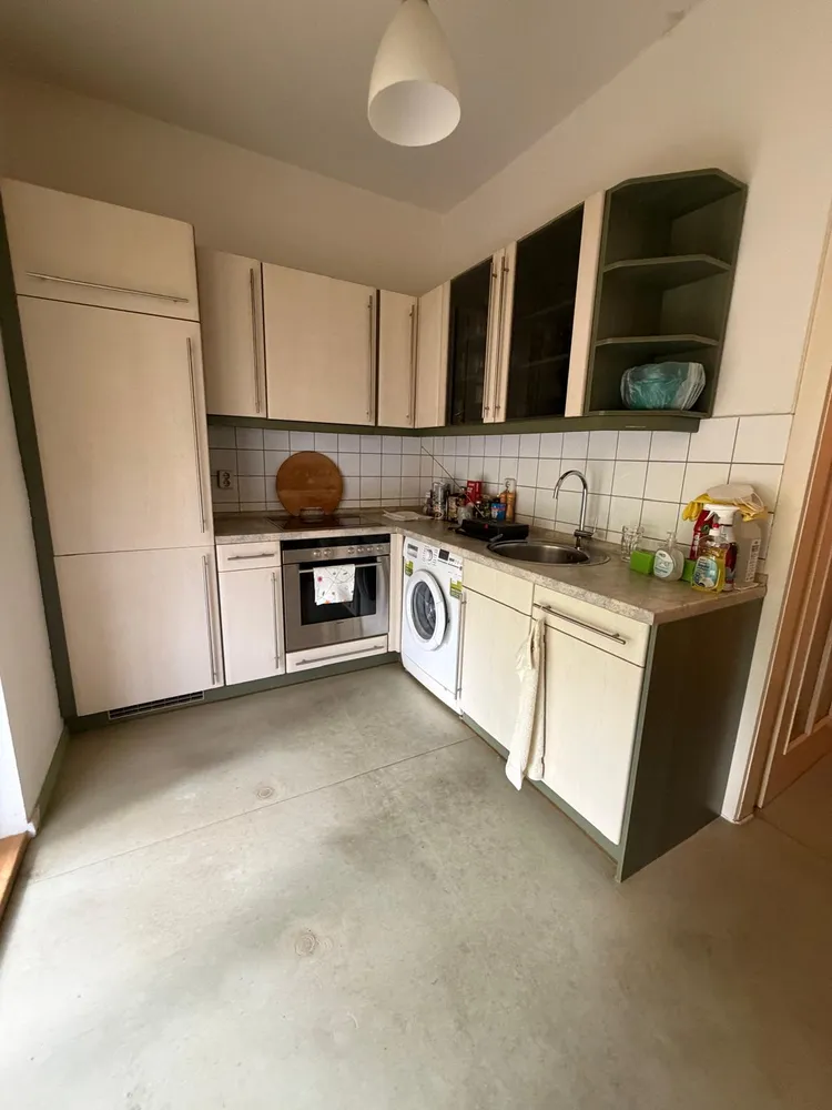3 Zimmer Wohnung mit 60 m² in Berlin – Bild 5