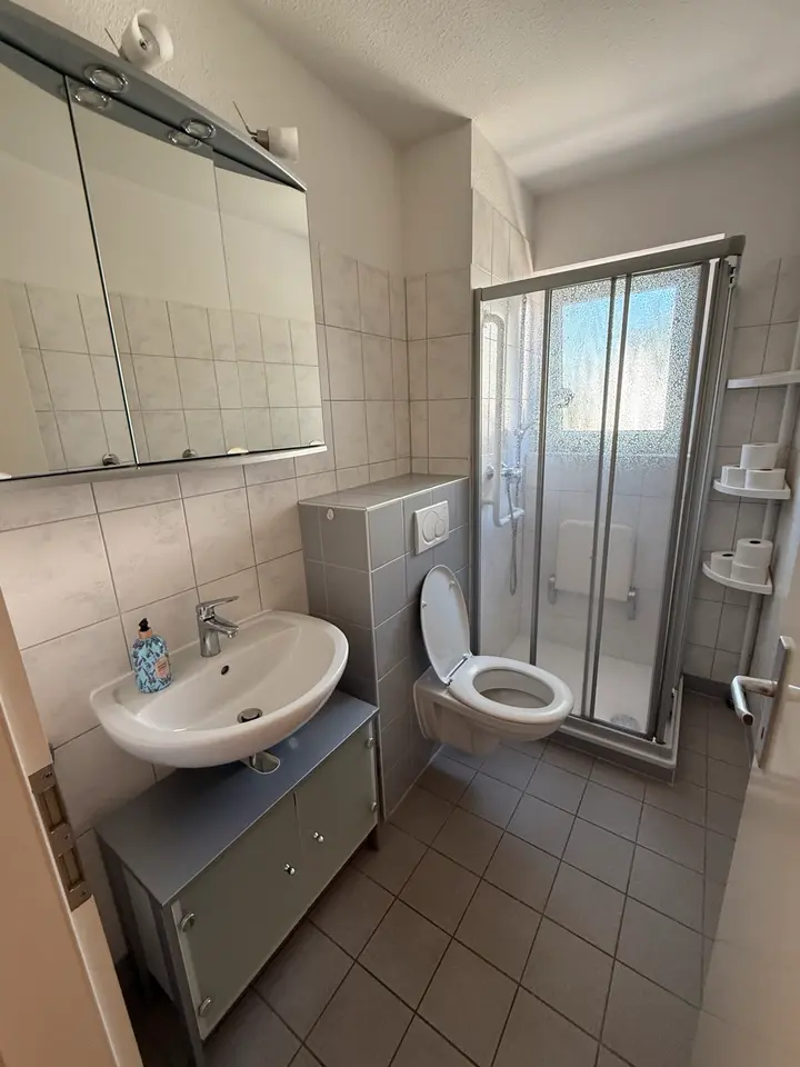 3 Zimmer Wohnung mit 74 m² in Braunschweig – Bild 6