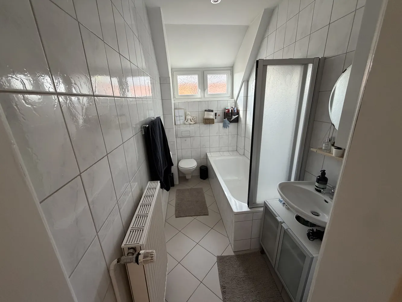 2 Zimmer Wohnung mit 68 m² in Wiesbaden – Bild 8