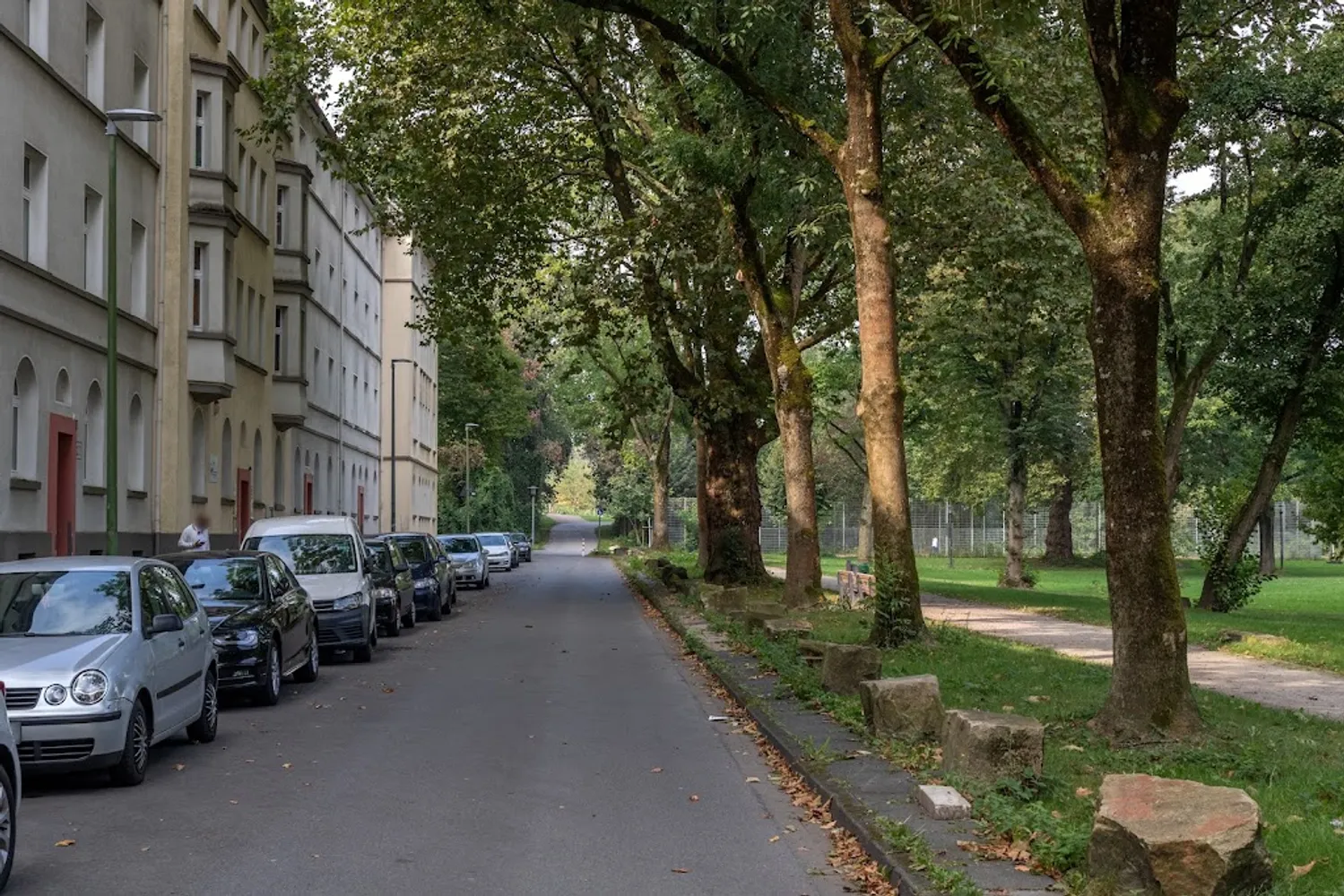 2 Zimmer Wohnung mit 63 m² in Essen – Bild 11